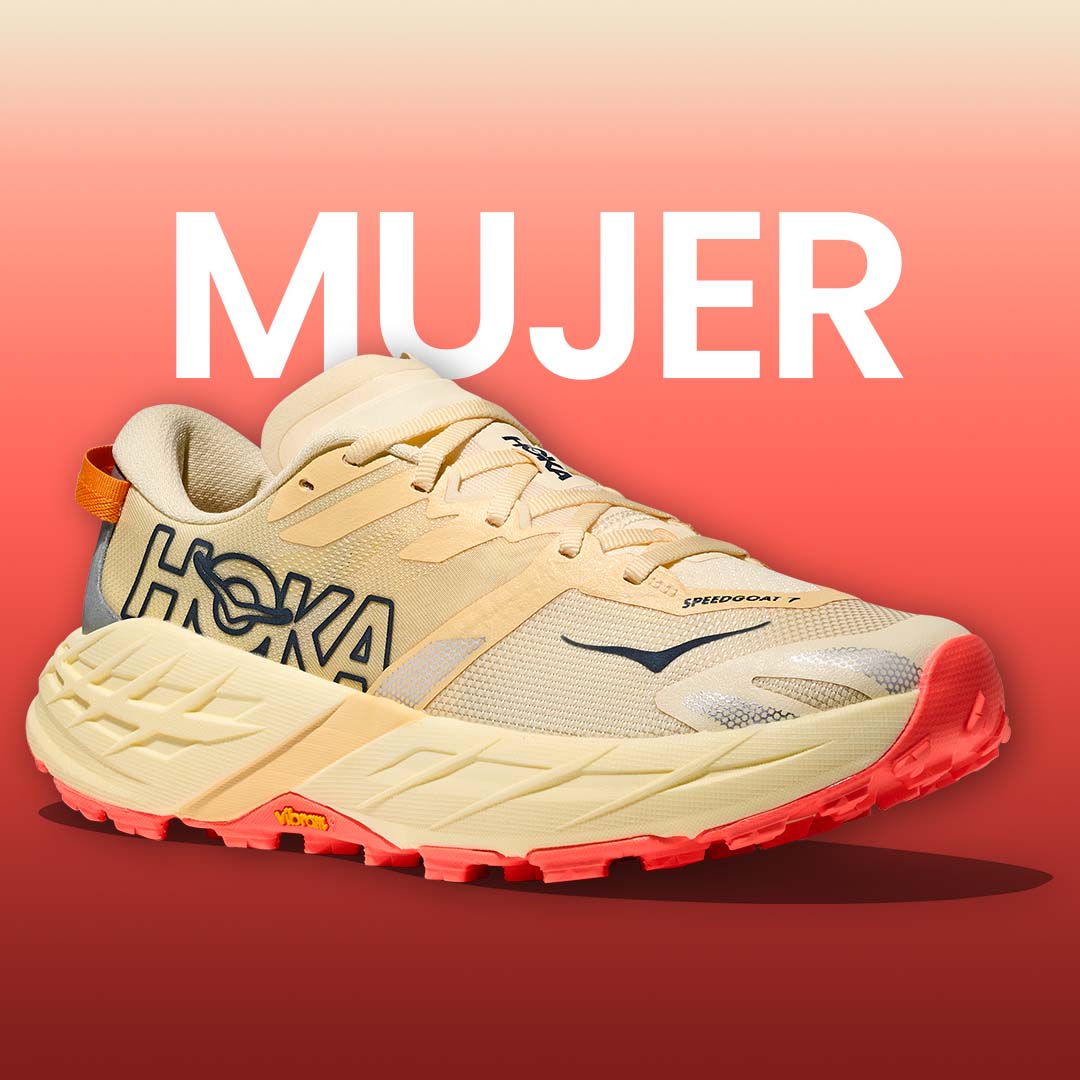 Hoka Mujer